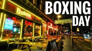GLASGOW TONIGHT - FRIDAY NIGHT In GLASGOW City Centre 