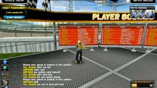 How to level up fast in Superstar Racing