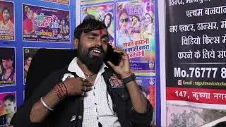 New Holi Song Bhojpuri#Nisha Singh#Top Holi Song#Nisha Singh Holi Bhojpuri Song 2020