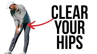 Do This to Clear Your Hips 