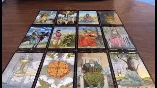 SCORPIO LOVE *THEY ARE AWAKENING!* MAY 2019 | Psychic Tarot Love Reading
