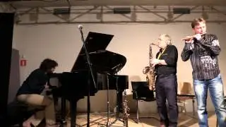 Sound Art