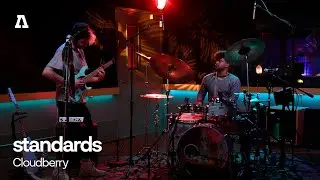 standards - Cloudberry | Audiotree Live