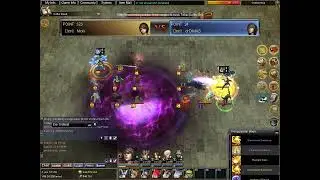 Atlantica Online Rebirth - Final Weekly Championship Savior (AM) 15/03/2025