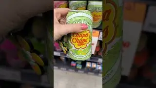 CHUPACHUPS PIT&Iacute;ČKO? | @anekoanimecz #chupachups #tastetest #anekocz