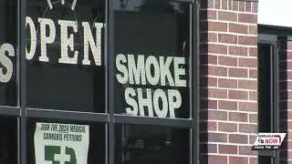 Nebraska medical marijuana petition circulator pleads guilty in fake signature case