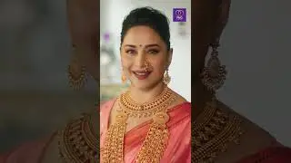 Swarajya - The New Look of Traditions by PNG Jewellers | Ft. Madhuri Dixit