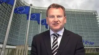 Danny McCoy, Ibec CEO - BusinessEurope