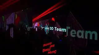 『絕對必去！！』台灣台北夜店【DD TaipeiNightclub 】超漂亮香檳秀!!!!！