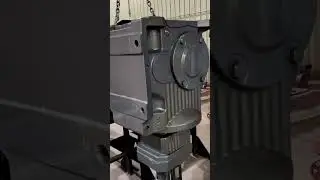 16K LBS Line-Pull Winch