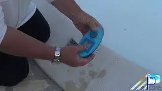 SCUBA II: un kit analisi elettronico per piscine private