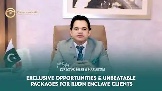 Exciting news! 🎉 Exclusive opportunities & unbeatable packages for Rudn Enclave clients.