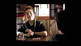 Fun Fruits Gamesters Commercial 2002
