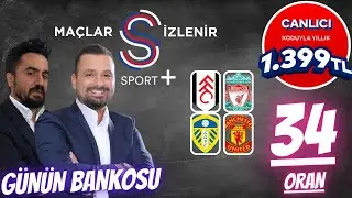 PREMİER LİG&rsquo;DE DEV MA&Ccedil;LAR! #iddia #iddaa