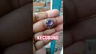 BATU KECUBUNG YANG BAGUS #shorts