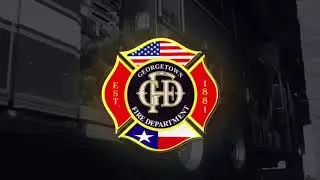 Georgetown fire department is hiring!