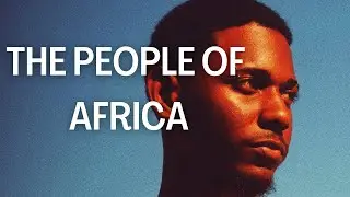 We Are The People of Africa!!. A Great Poem for All African People | Poems from the Motherland |