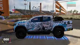 The Crew 2 Live Stream / $99 Million Grind Part: Something