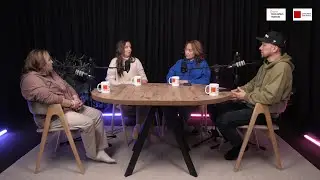 Креативный туризм & ESG 🌱 Подкаст с Ириной Харитоновой