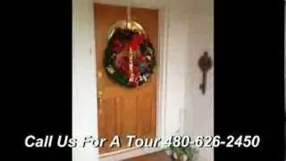 Sinai Assisted Living Home | Phoenix AZ | Arizona | Independent Living | Memory Care