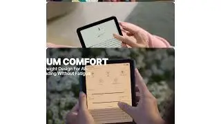 Amazon Kindle Paperwhite (16 GB) &ndash; 7