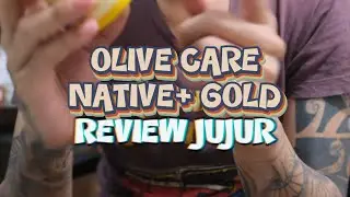 Olive Care Native+ Gold Vitamin Kucing Review Jujur