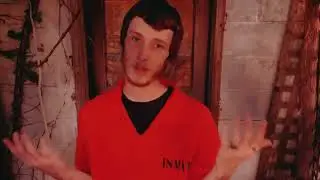 Big Frozty - Troubled Youth (Music Video)