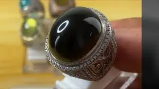 Live batu Bacan || Batu Idocrase #batubacan #bacancokmer #idocraselumut