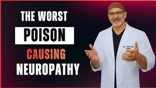 The #1 Hidden Cause of Neuropathy in Seniors (And How to Stop Nerve Damage Now)
