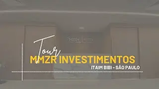 Tour - MMZR Investimentos