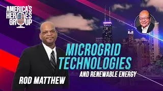 Renewable Energy EXPERTS Reveal Secrets to Microgrid Resilience