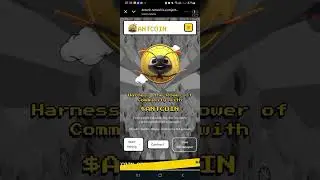 TUTORIAL GARAP AIDROP ANT NETWORK - SUPLAY 18 MILYAR