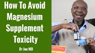 How Much Magnesium Can I Take Daily? Plus Mg Content in Your Supplement