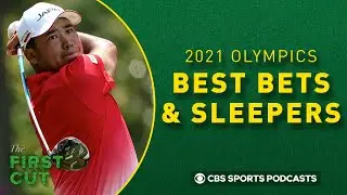 2021 Men's Olympic Golf - Golf Picks, Predictions, Bets Bets & Props