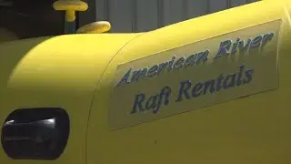 River rafting businesses are opening up this weekend in Sacramento | What to know
