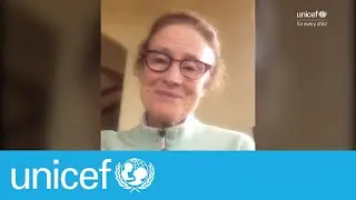 Day one: Executive Director Henrietta H. Fore&rsquo;s video diary amid the coronavirus outbreak | UNICEF
