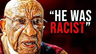 Charlie Sifford Names 5 Golfers He Will Never Forgive