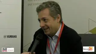 Pavel Berman at Stradfest 2019: how to prepare for music competitions