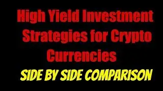 Litecoin, Bitcoin Cash, Ethereum, Coinbase. What are the best crypto investments? Let's experiment!