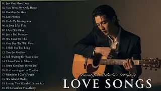 Beautiful & Nonstop Relaxing Love Songs 2026 | Heartfelt Sad Love Songs Easy Listening Slowed Songs