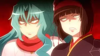 Celos en el anime mas divertidos Recopilación 134