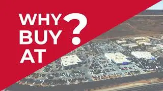 Why Buy at Stephen Wade Auto Center
