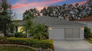 29146 Princeville Dr, San Antonio, FL