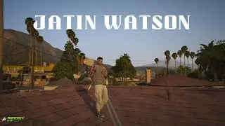 Chilling !! | Jatin Watson | Prodigy Roleplay | !dc !insta #risewithprodigy #prodigyindia