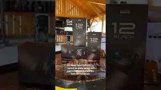 GoPro Hero 12 Black Release Event #goprohero12 #gopro12 #gopro #goprohero