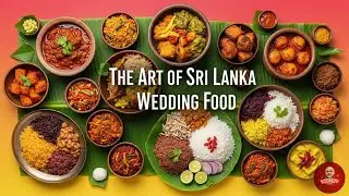 &ldquo;Amazing Muslim Wedding Food 🍲 | Sri Lankan Village Celebration&rdquo;imthiya&rsquo;s view 🇱🇰