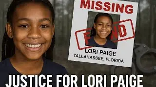 Justice for Lori Paige: Father Charged After 22-Month Search Ends in Tragedy