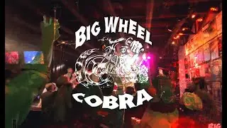 BIG WHEEL COBRA   Promo