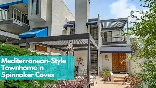 Sold in Long Beach | 5412 Heron Bay Long Beach, CA 90803