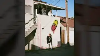 Juice WRLD - Campfire Song (Chillpill Remix)